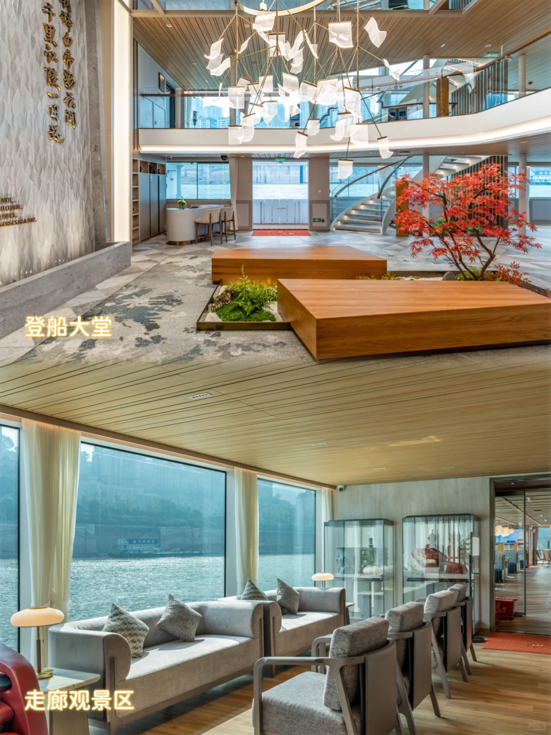 50+岁都说好玩！属于爸妈的春天旅游