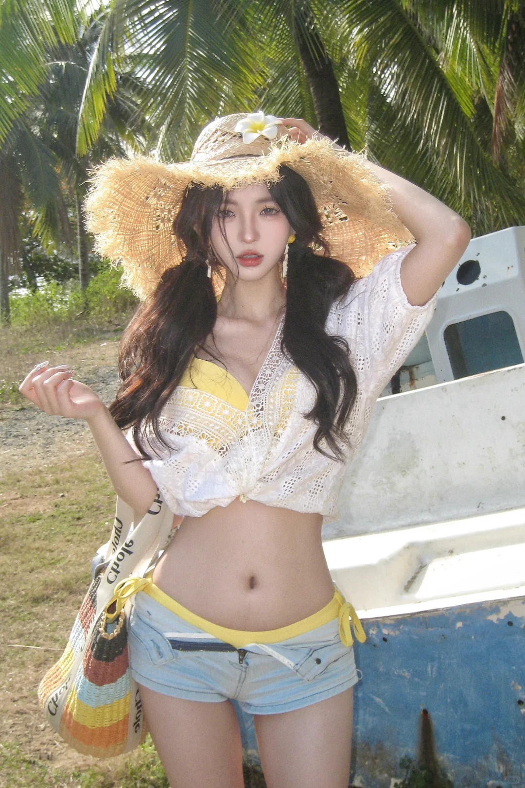 3月淡季的三亚,简直是人间天堂😭(附攻略