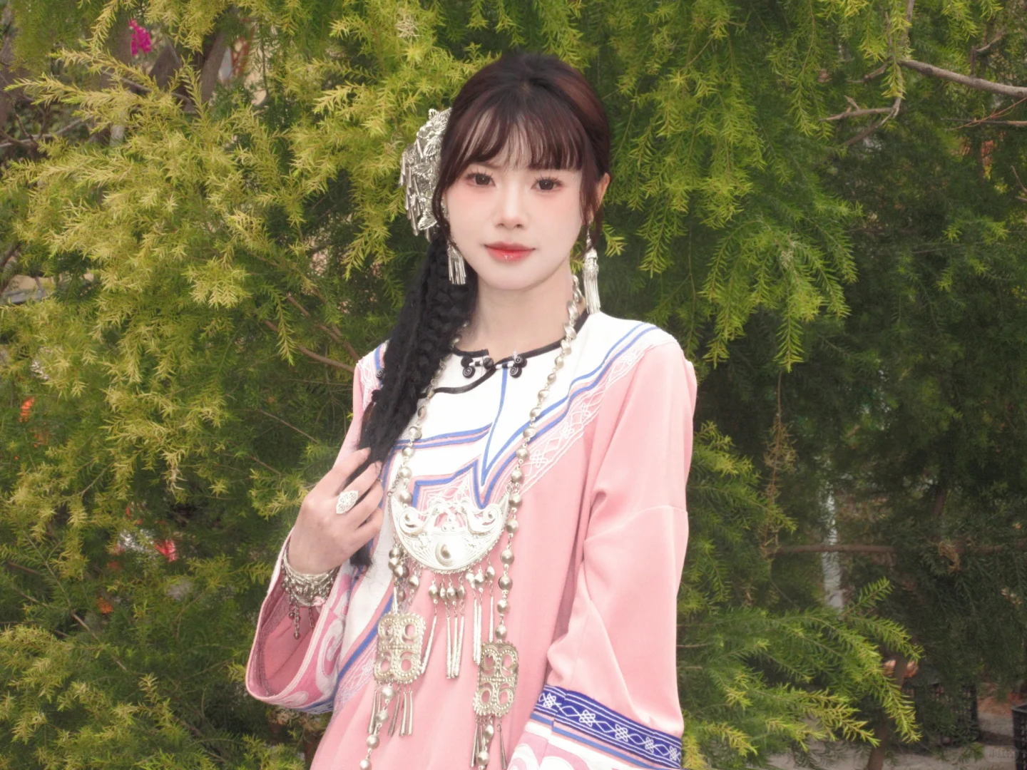 西昌旅游陪拍｜大石板