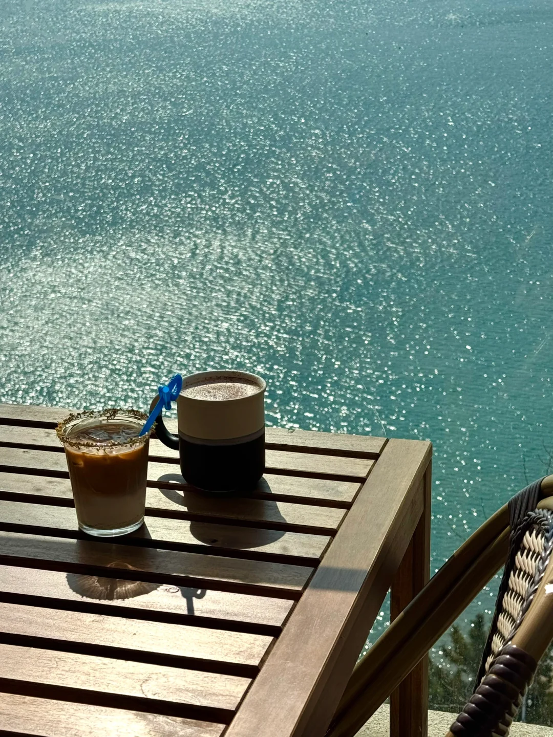 周末72h逃离武汉⇨青岛