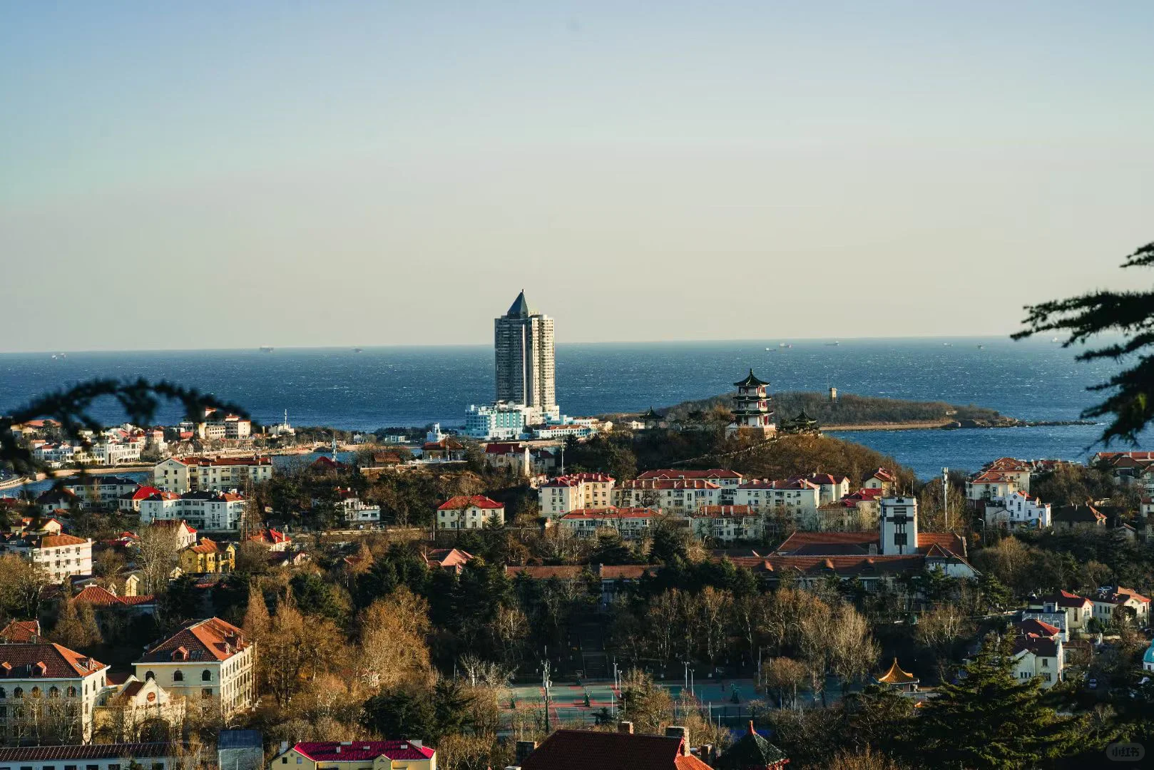 中国只有三处自然景观美到让我震撼