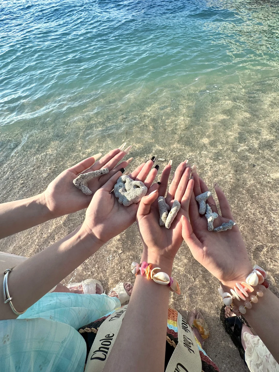 3月淡季的三亚,简直是人间天堂😭(附攻略