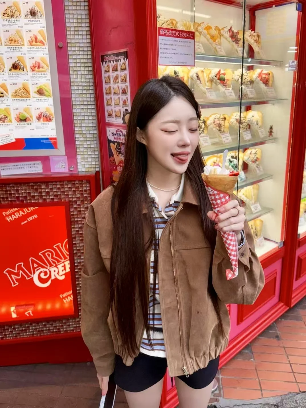 3.6📍真实踩坑后重写！日本旅游现状😭