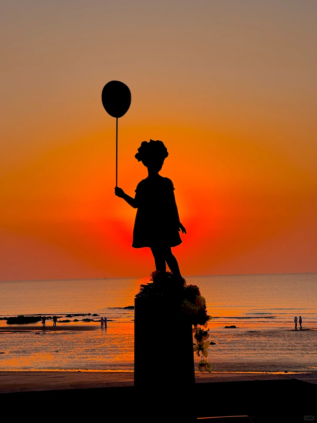 周末72h逃离武汉⇨青岛