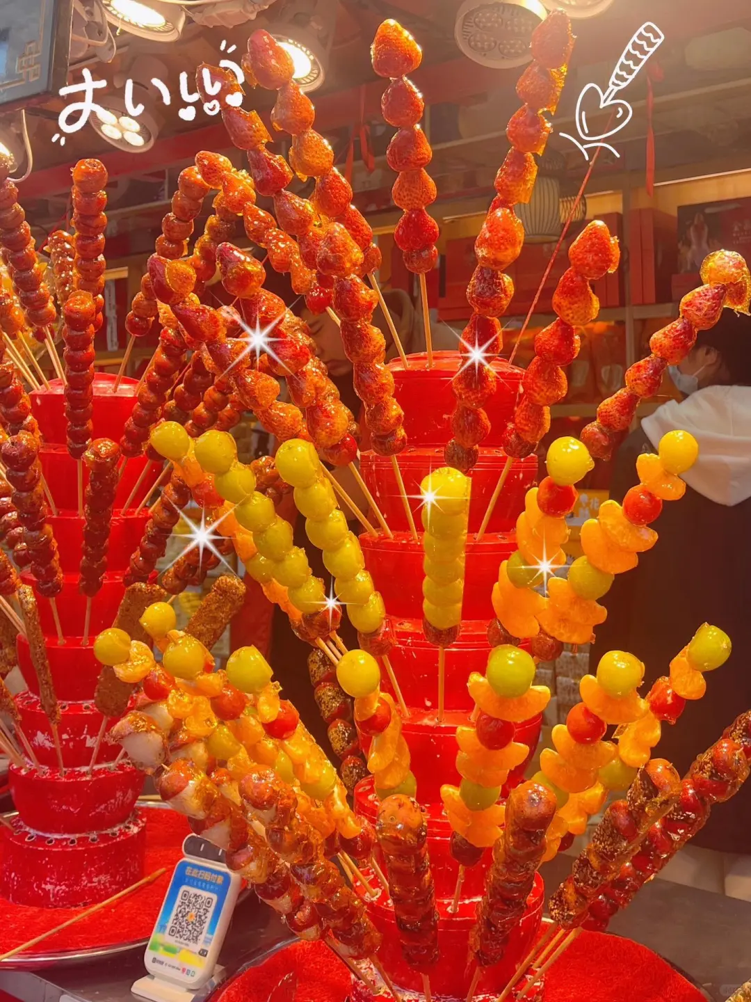 3.4北京带父母穷游已回,我们的避雷建议是