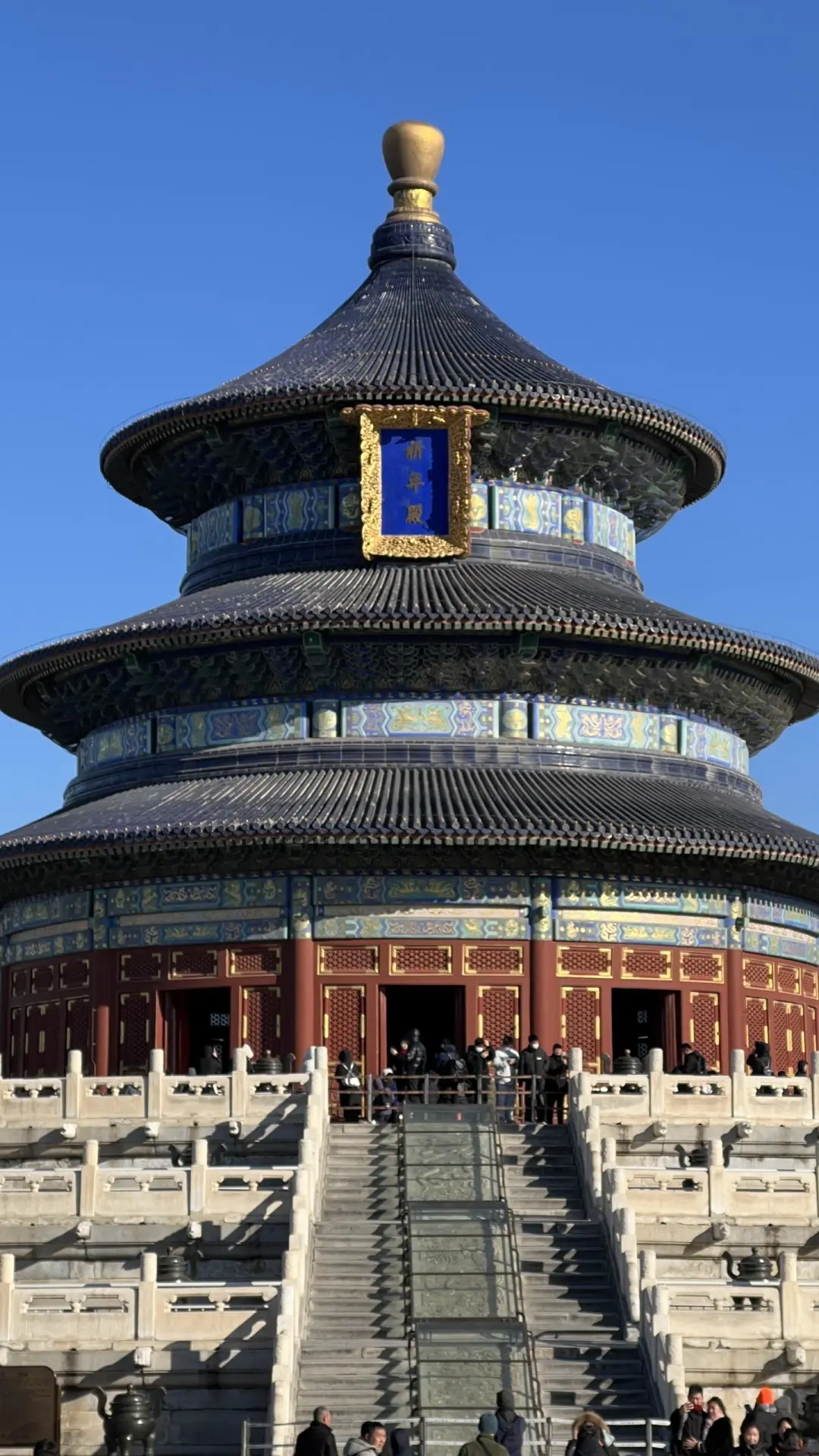 3.4北京带父母穷游已回,我们的避雷建议是