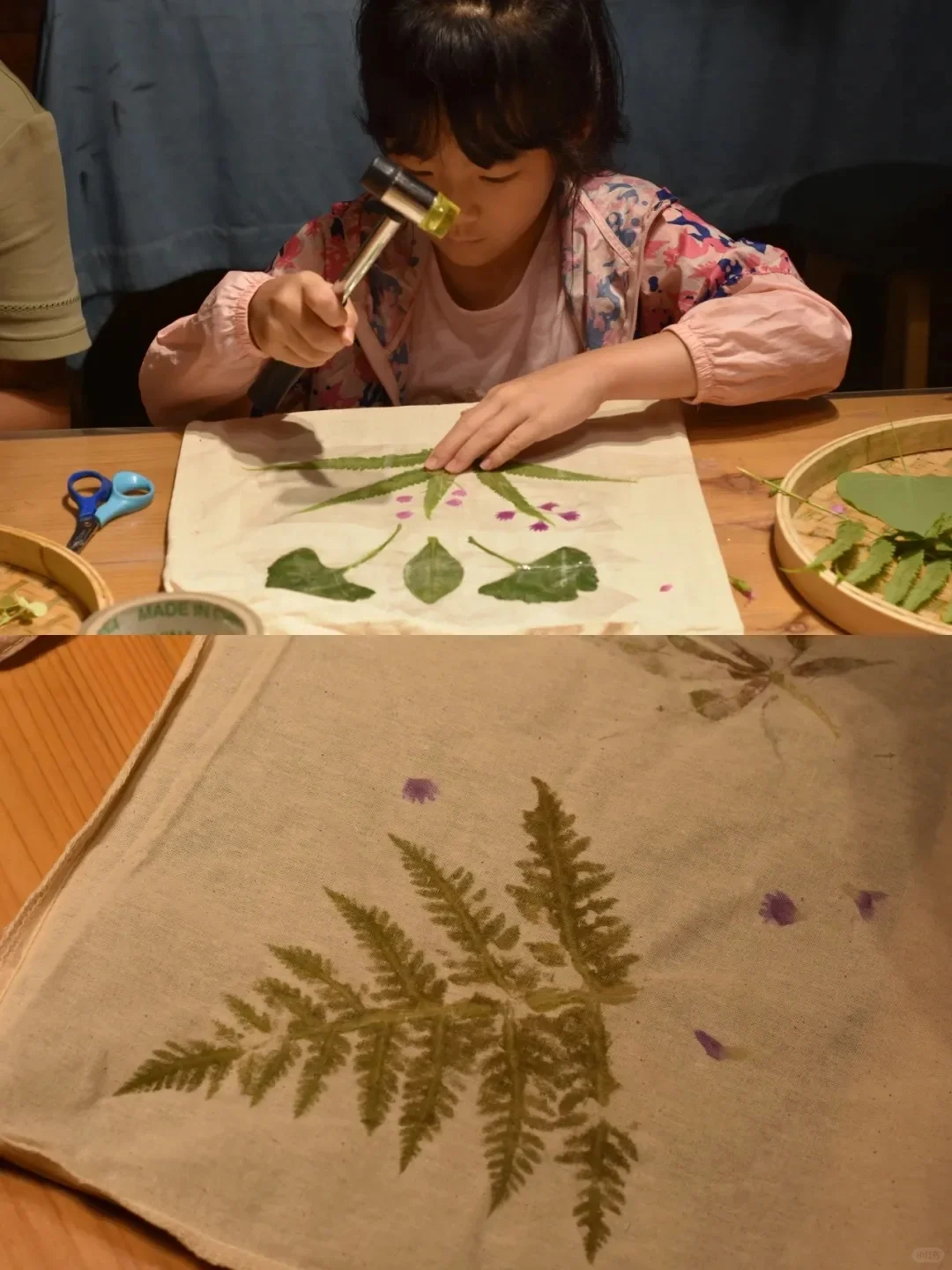 今年五一我只带娃去一个地方:徽州!🤩