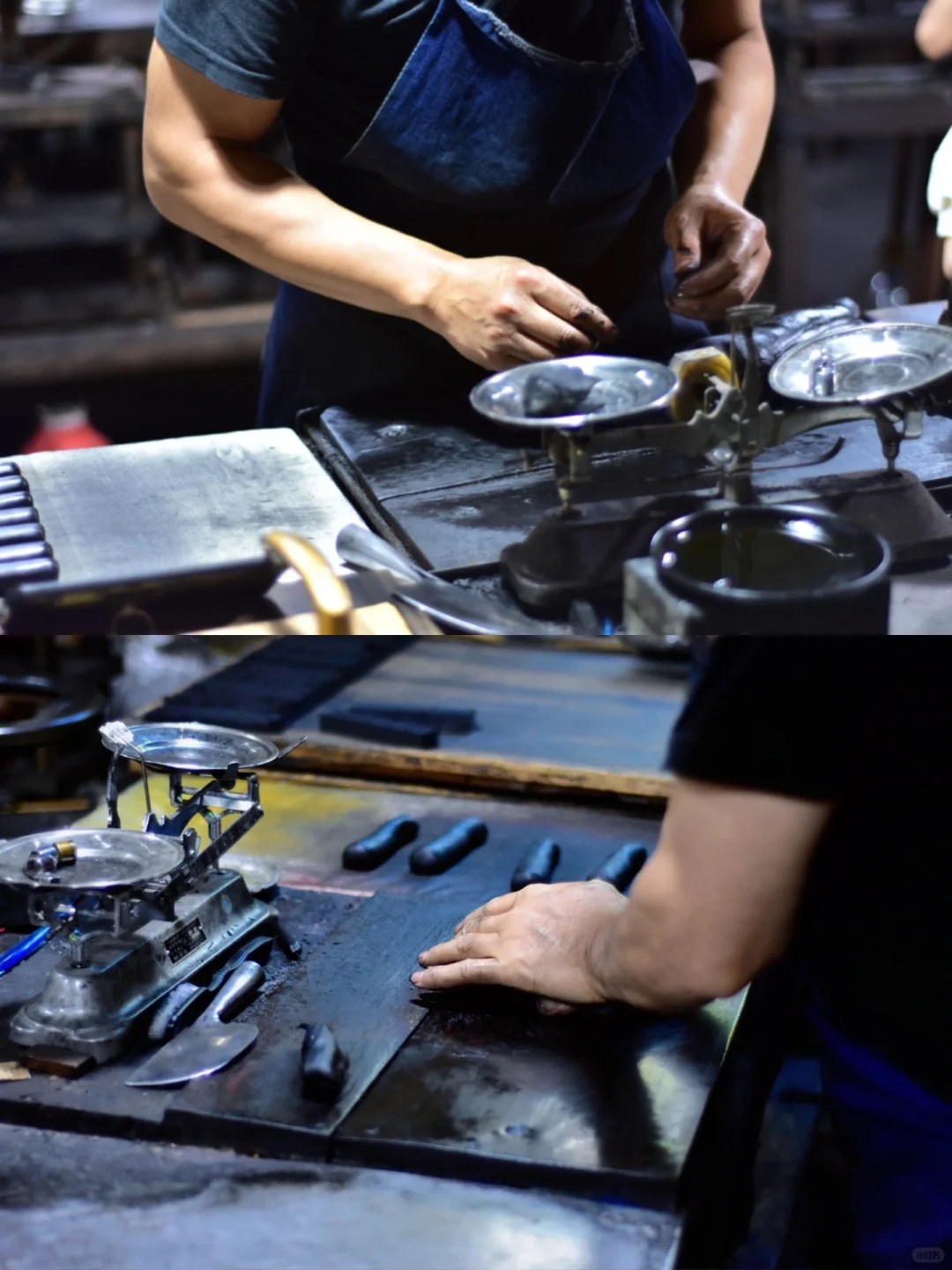 今年五一我只带娃去一个地方:徽州!🤩