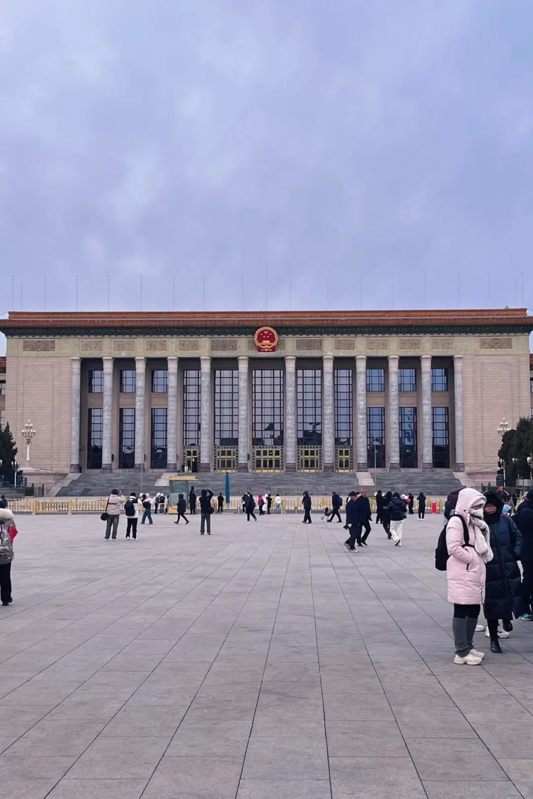 3.4北京带父母穷游已回,我们的避雷建议是