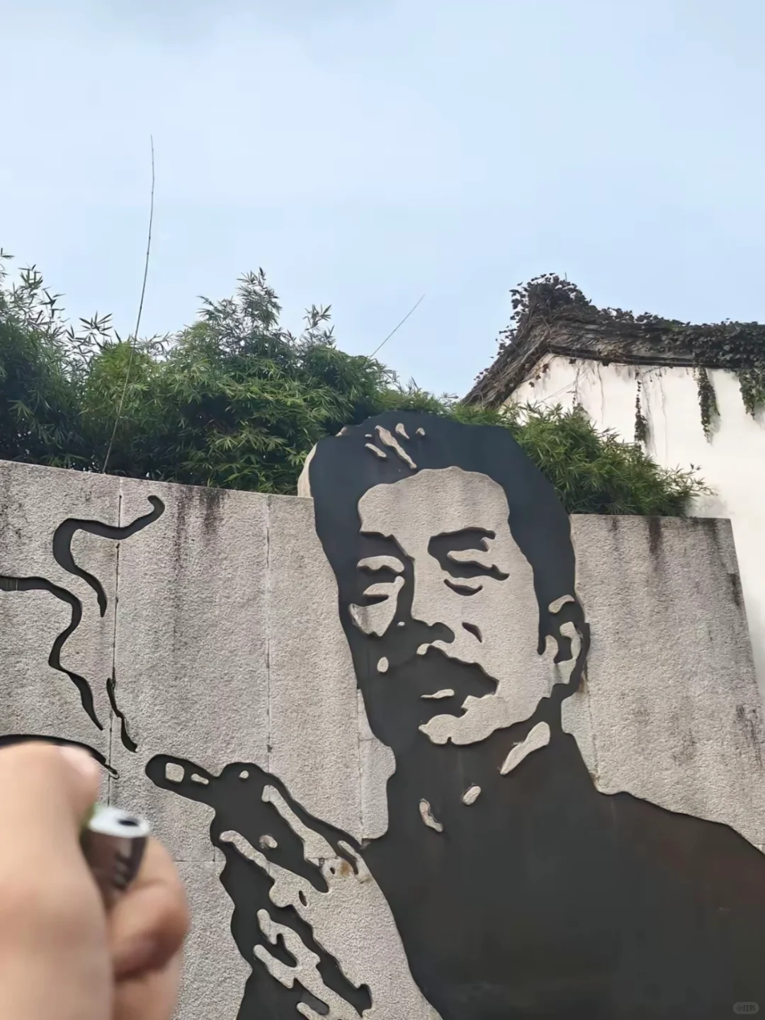 刚回😭2-4月准备去绍兴的姐妹一定要注意了！