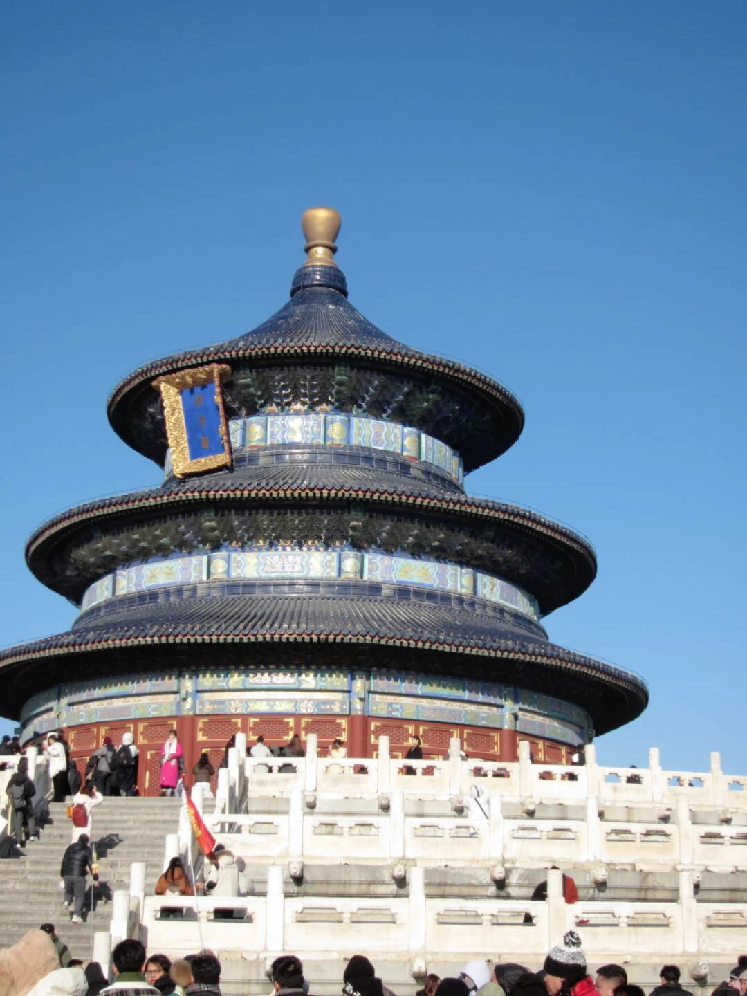 3.4北京两人逃难已回，我们的避雷建议是