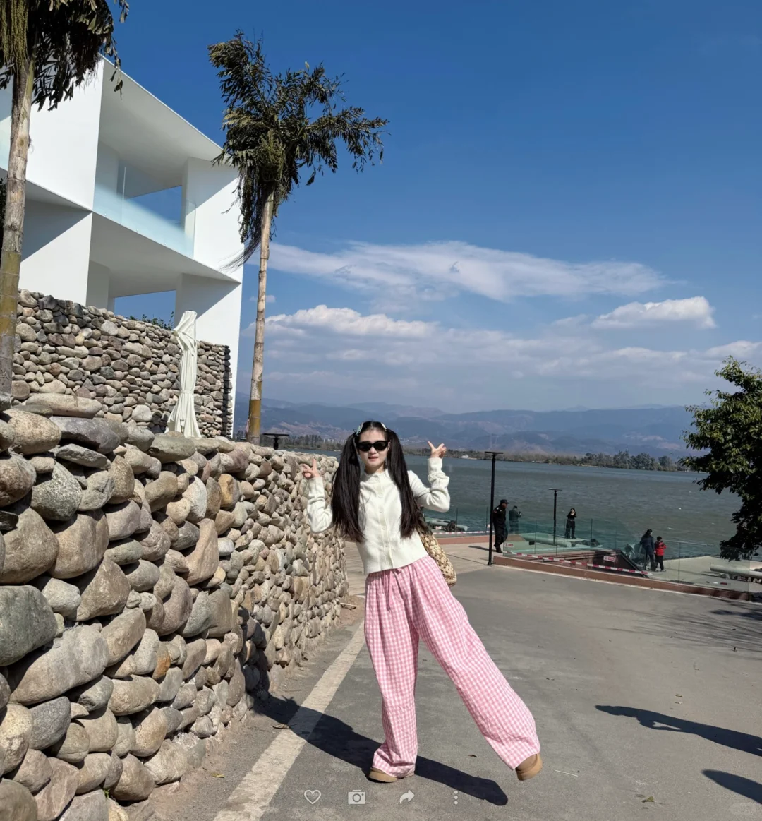 西昌刚去已回！淡季去西昌2天1夜攻略，超详细