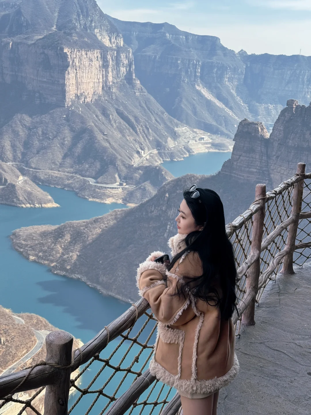 跟着国家地理拍到了超绝人生照片‼️（附攻略