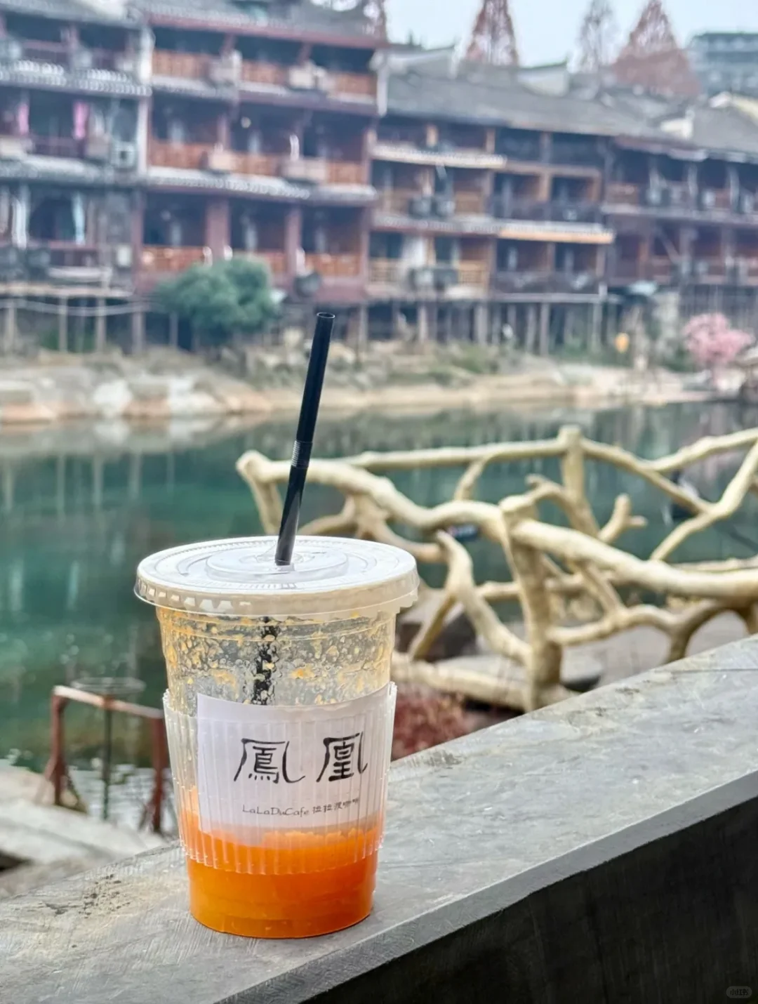 总要去趟凤凰古城吧✨保姆级旅游攻略请查收