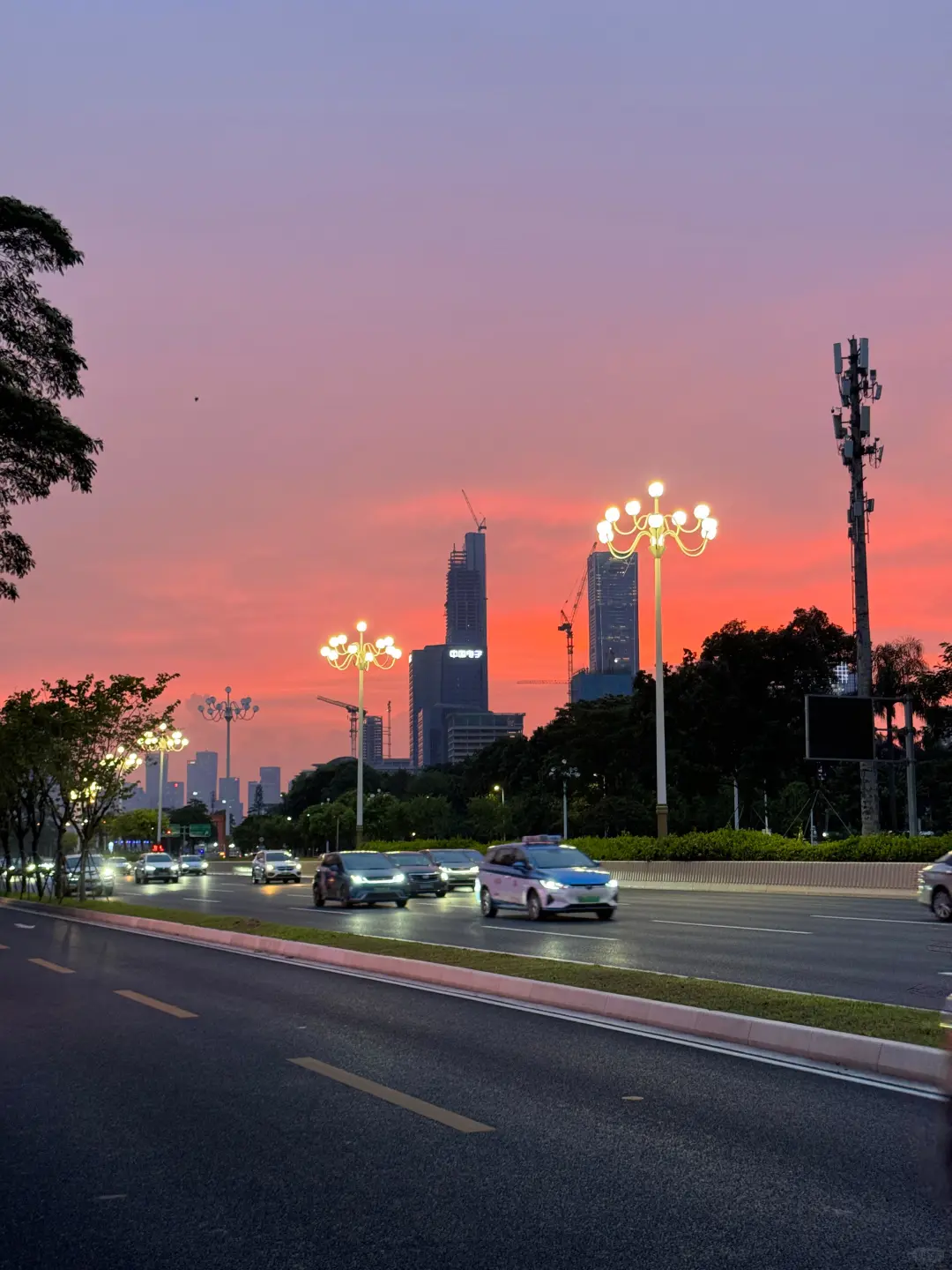 愿去深圳的姐妹都能刷到这篇❤️