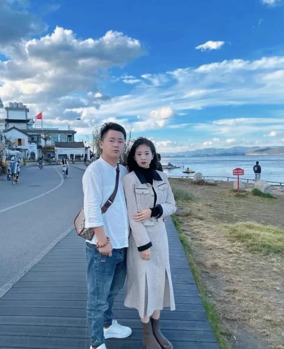 📍两人大理已回，我们的避雷建议是