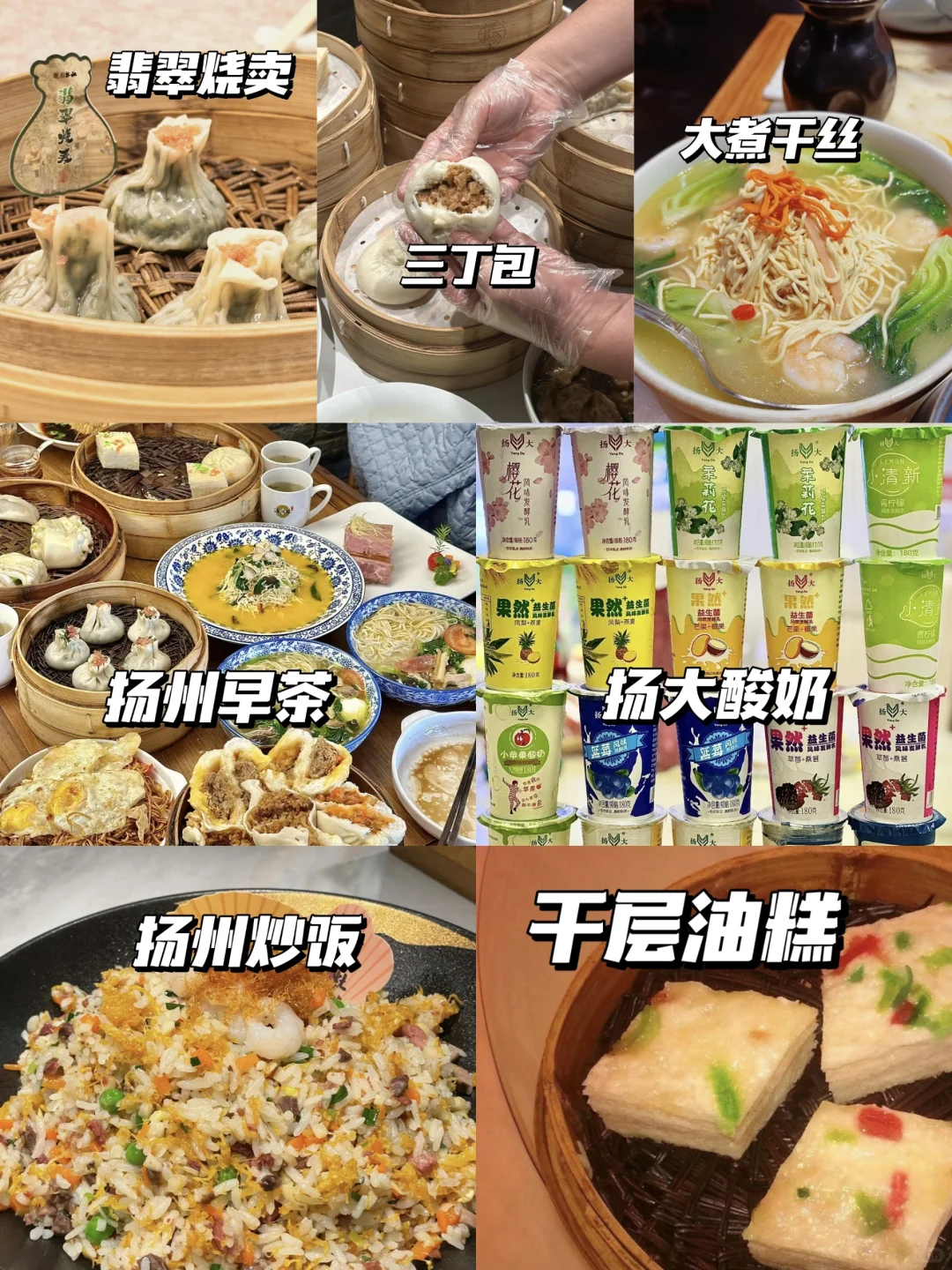 一场穿越千年的诗意邂逅-扬州