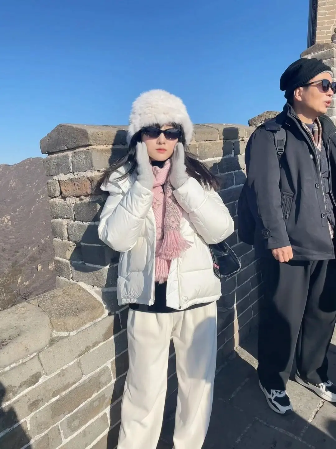 3.4北京带父母穷游已回,我们的避雷建议是