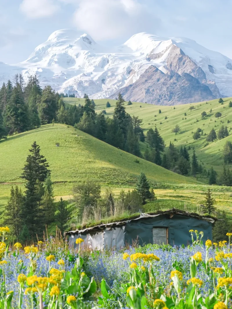 川西大环线❗️懒人版6天5晚旅游攻略