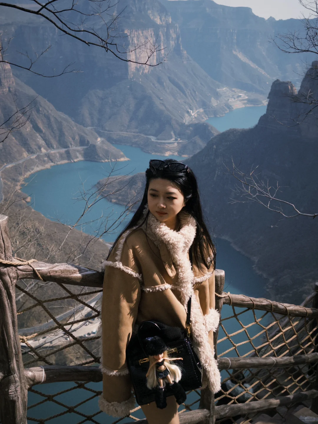 跟着国家地理拍到了超绝人生照片‼️（附攻略