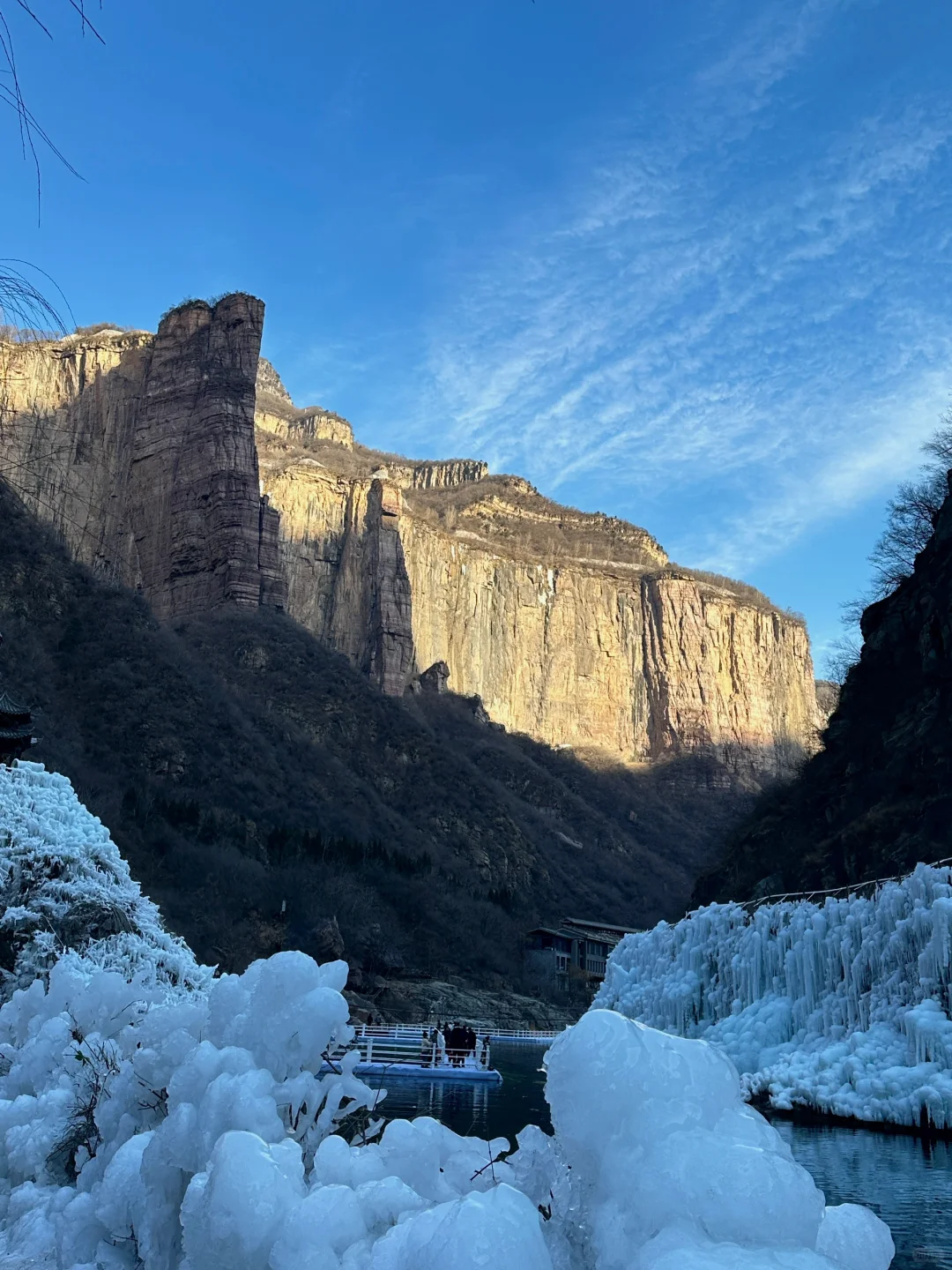 跟着国家地理拍到了超绝人生照片‼️（附攻略