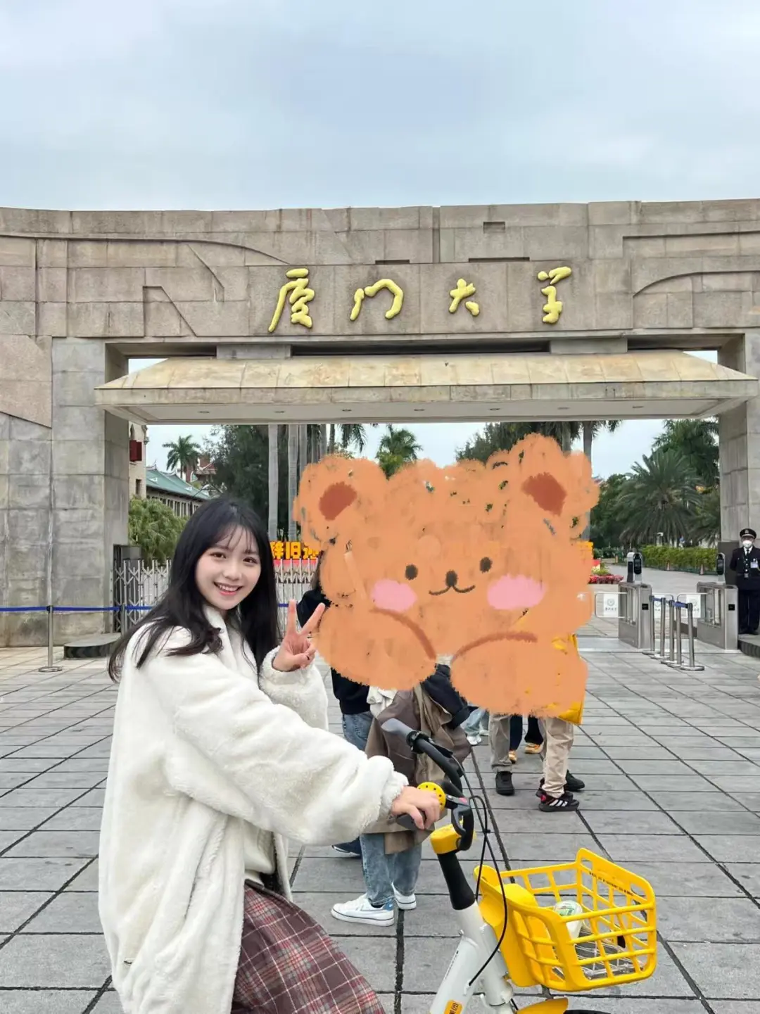 厦门旅游攻略，这5件事一定要注意‼️