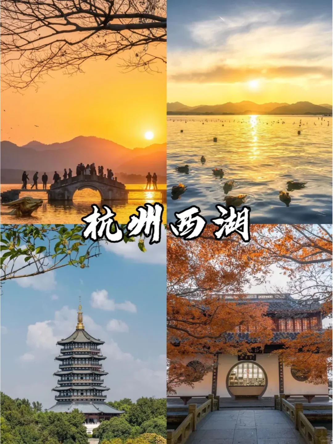 听劝，3月一定要去这12个地方！！