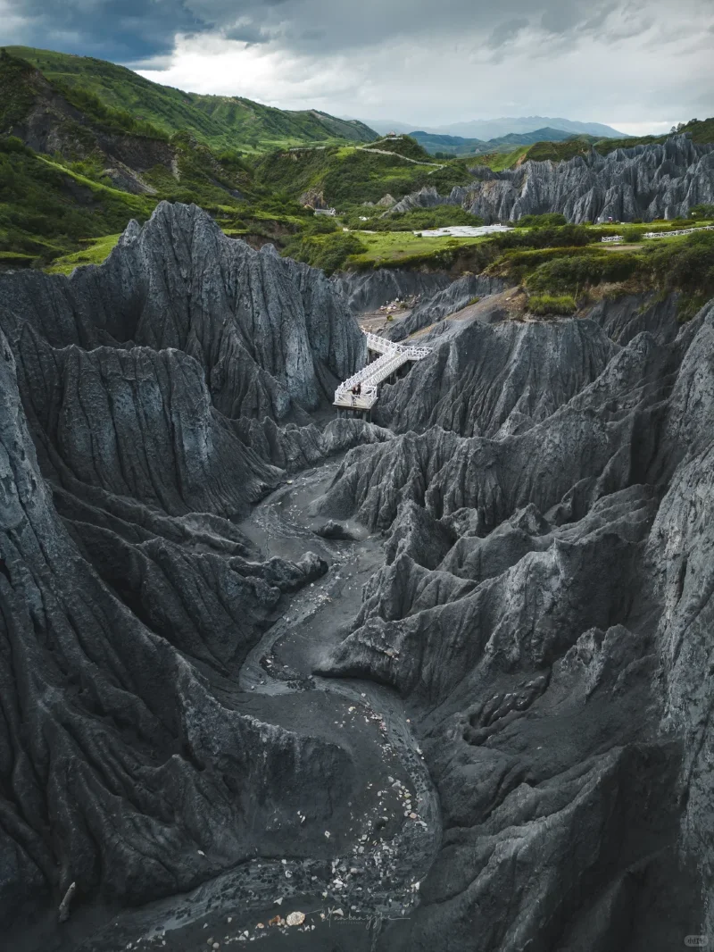 川西大环线❗️懒人版6天5晚旅游攻略