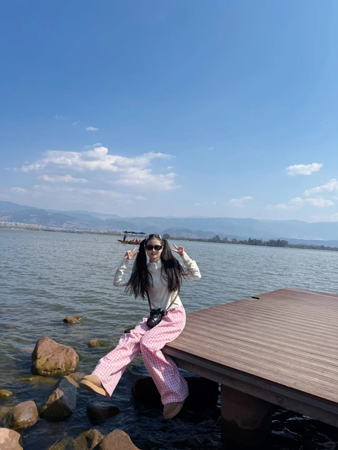 西昌刚去已回！淡季去西昌2天1夜攻略，超详细