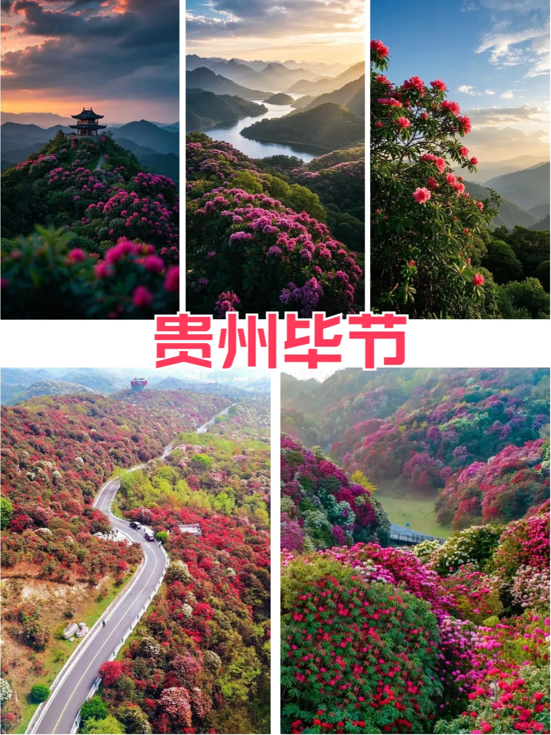 听劝，3月一定要去这12个地方！！