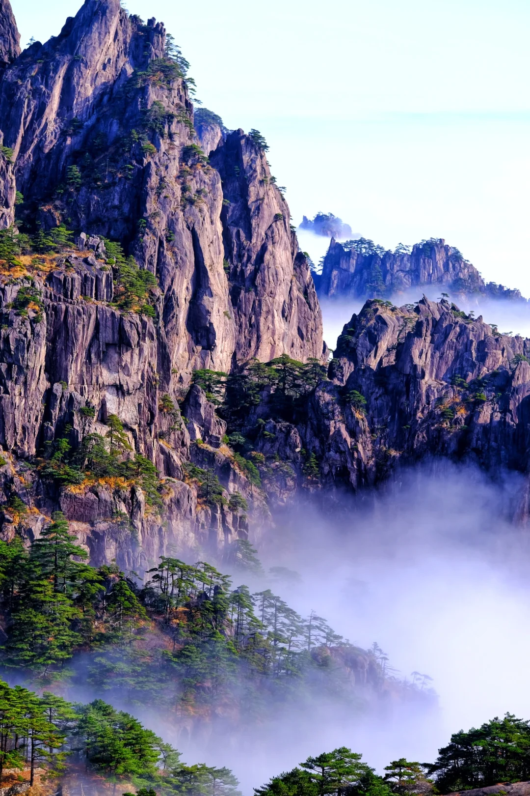 今年五一我只带娃去一个地方:徽州!🤩