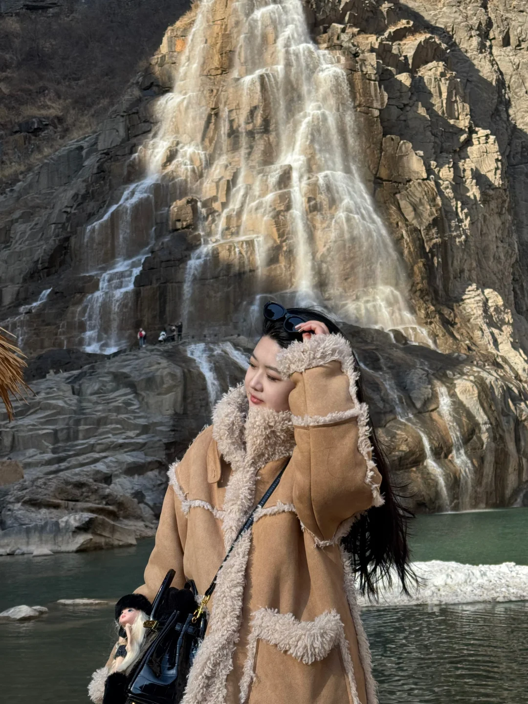 跟着国家地理拍到了超绝人生照片‼️（附攻略