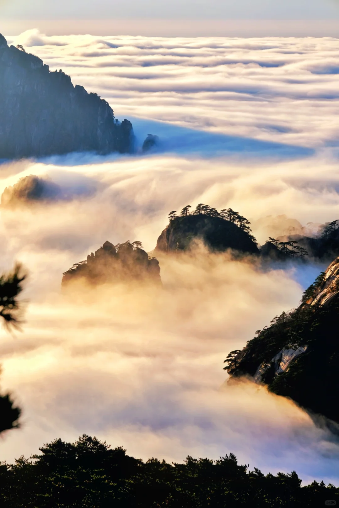 今年五一我只带娃去一个地方:徽州!🤩