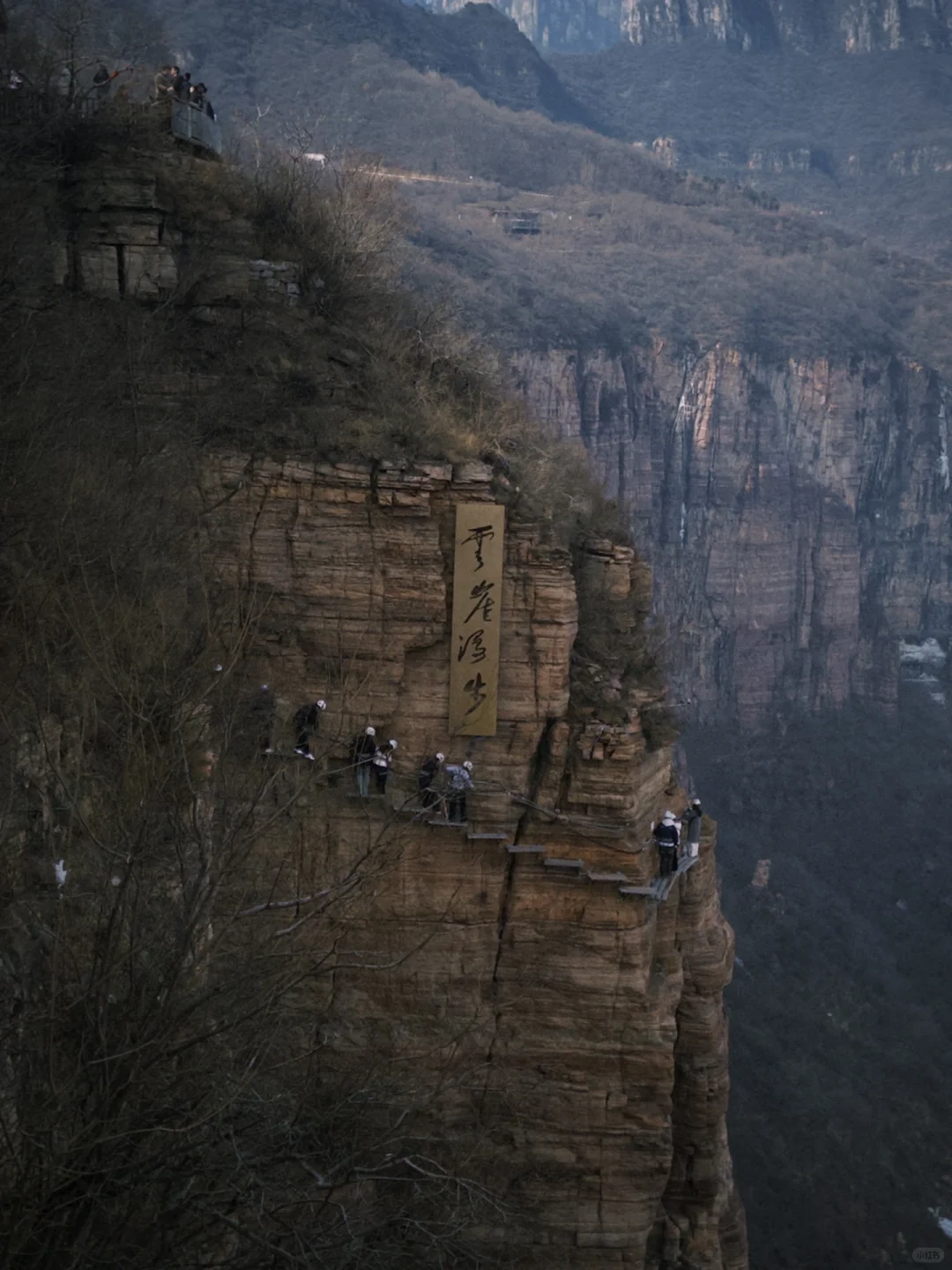 跟着国家地理拍到了超绝人生照片‼️（附攻略