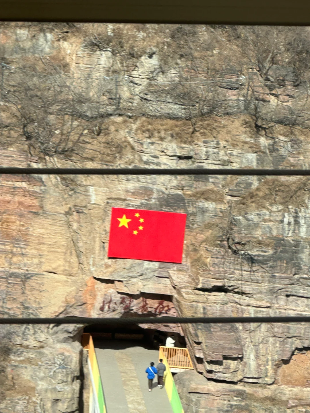 跟着国家地理拍到了超绝人生照片‼️（附攻略