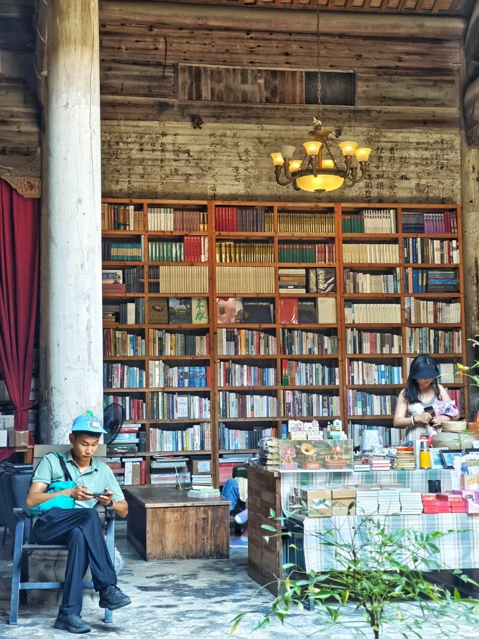 今年五一我只带娃去一个地方:徽州!🤩