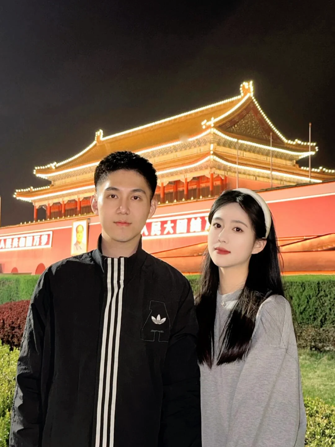 3.4北京两人逃难已回，我们的避雷建议是