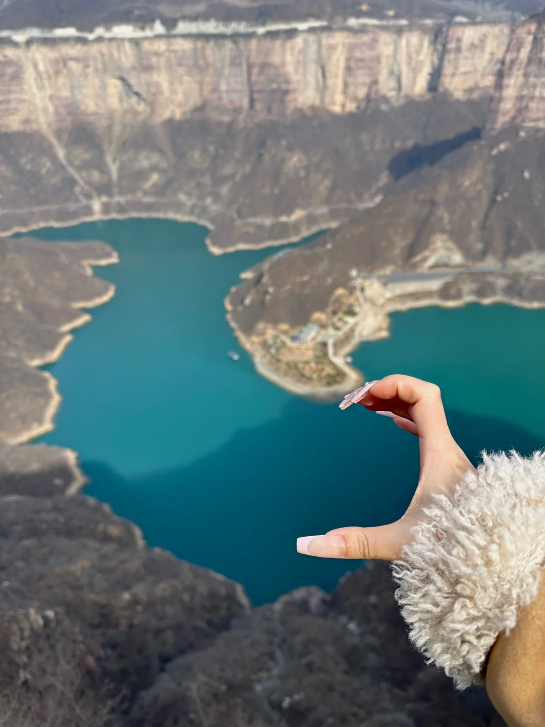 跟着国家地理拍到了超绝人生照片‼️（附攻略