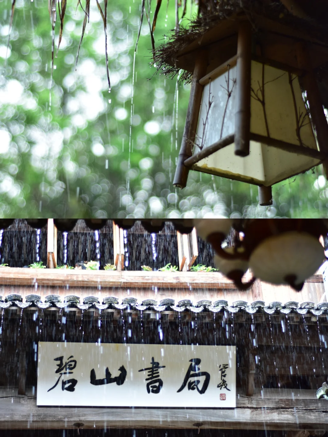 今年五一我只带娃去一个地方:徽州!🤩