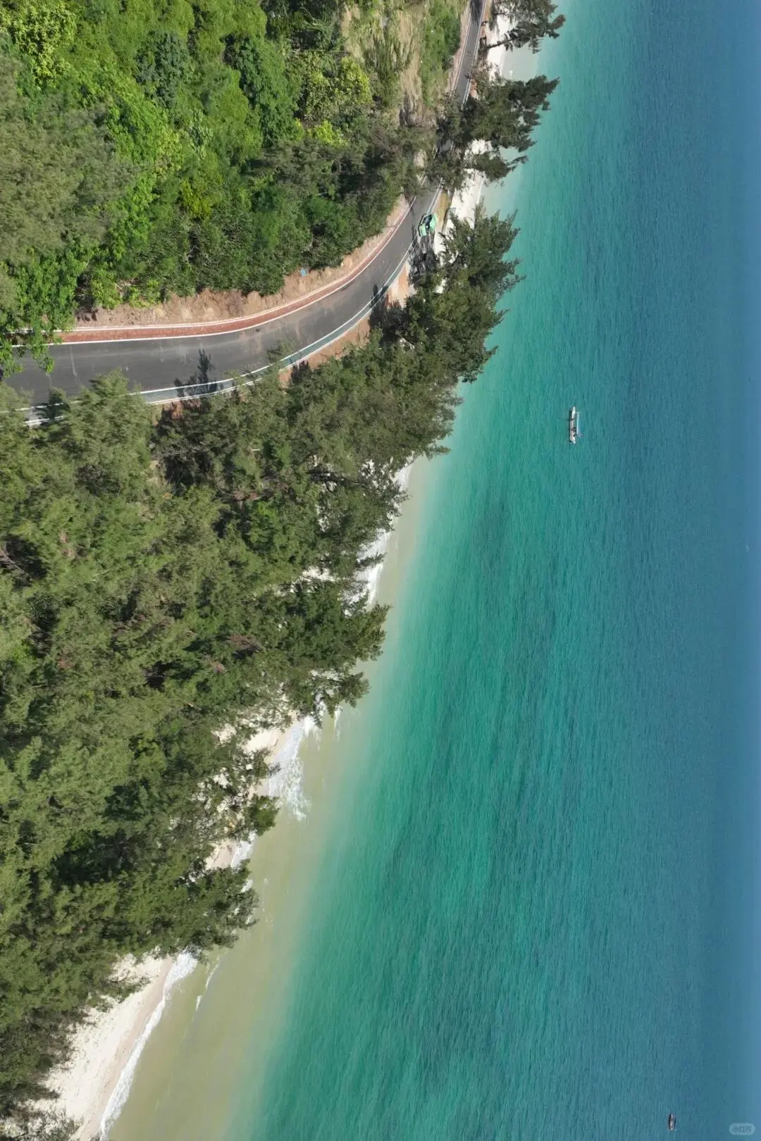 第一次去北海👧保姆级攻略❗️