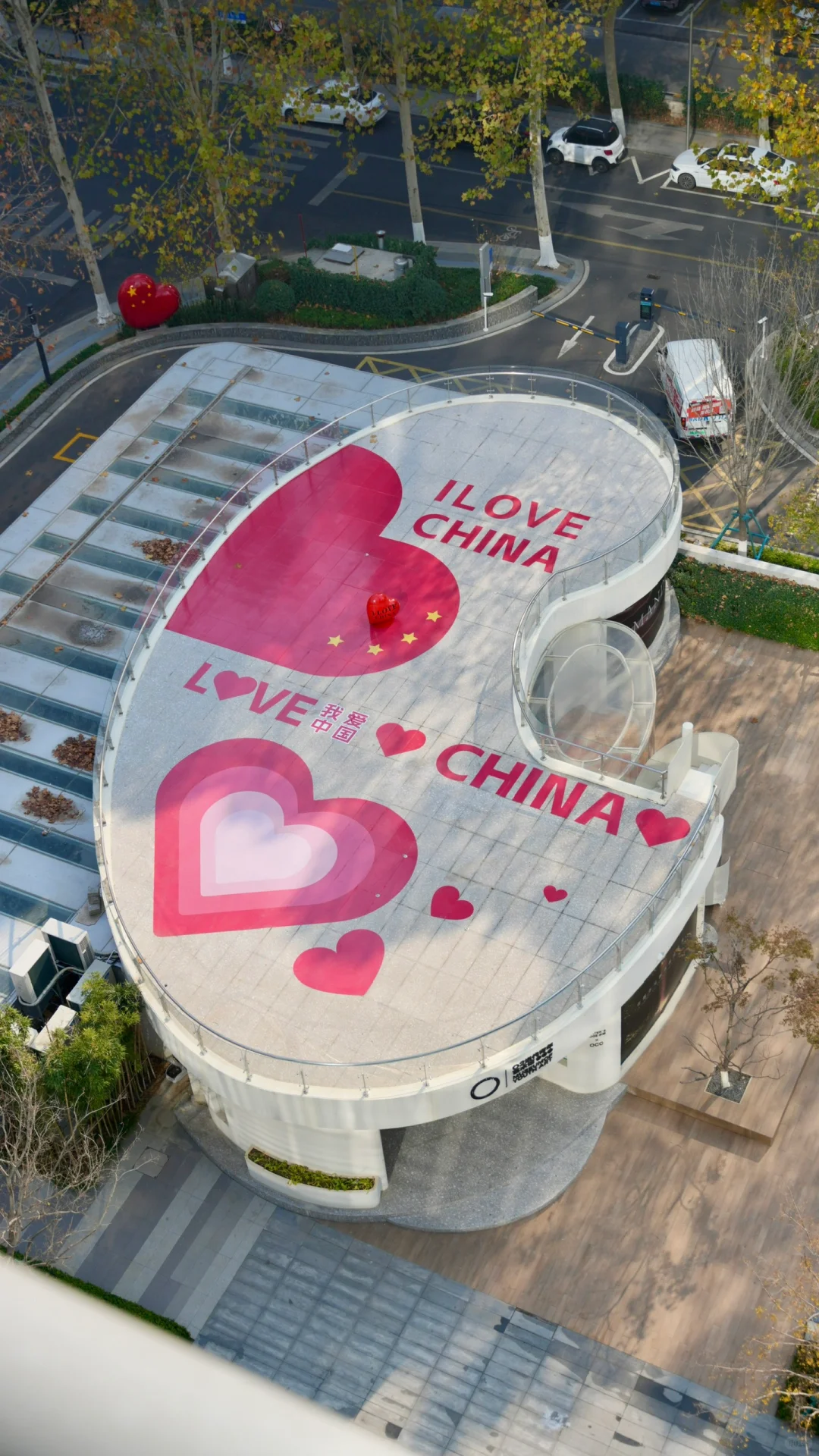 为了这18张图,我飞了趟山东临沂❗️❗️附机位