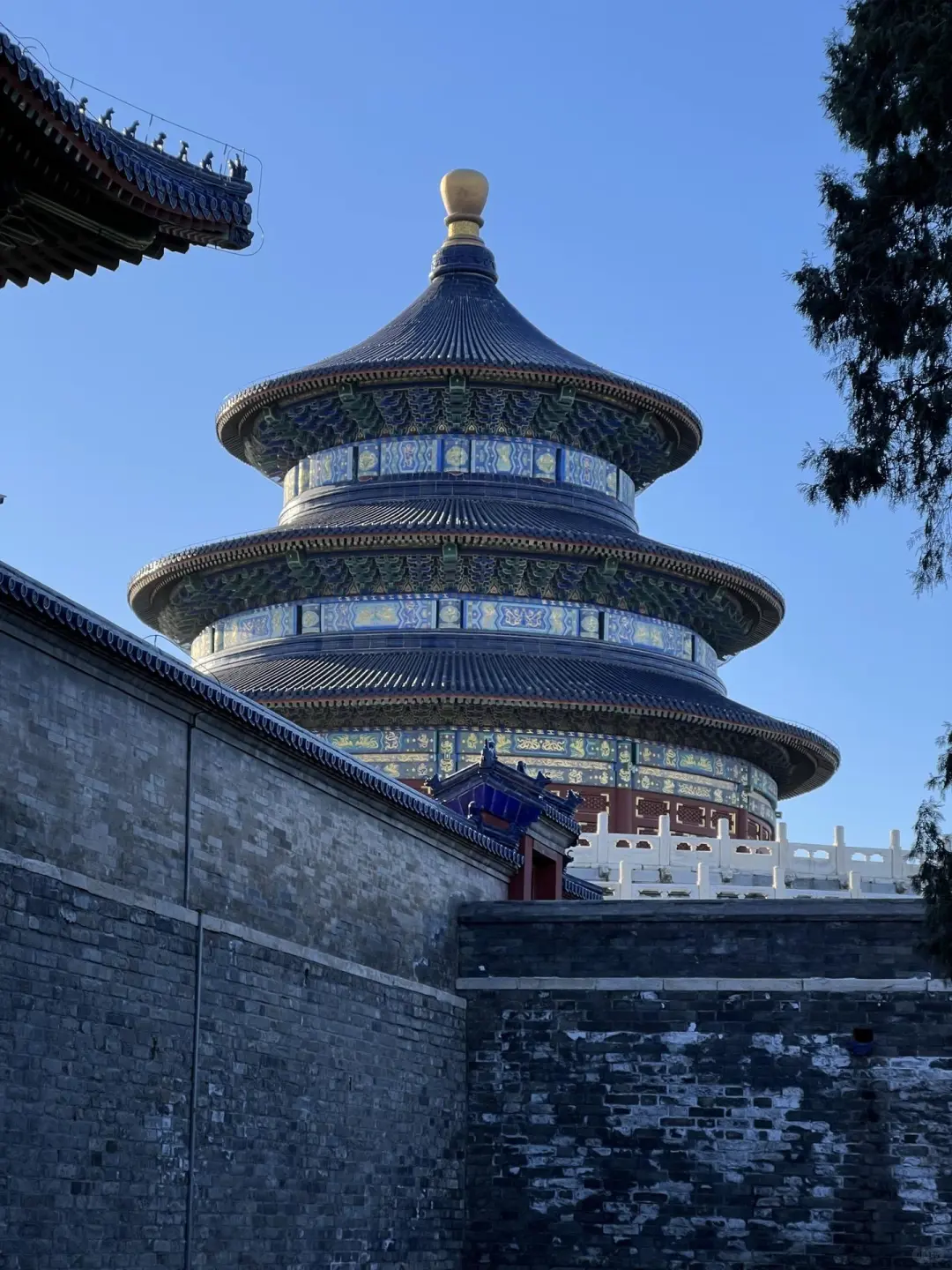 3.4北京带父母穷游已回,我们的避雷建议是