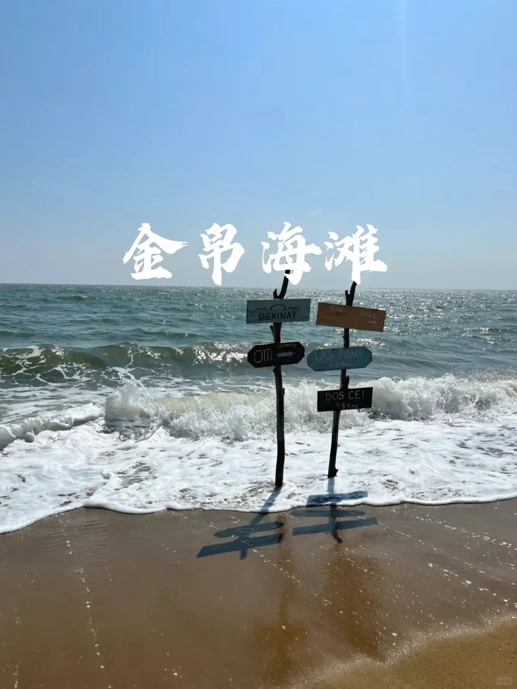 🌾【沈阳→盘锦】超全旅游攻略！5大必打