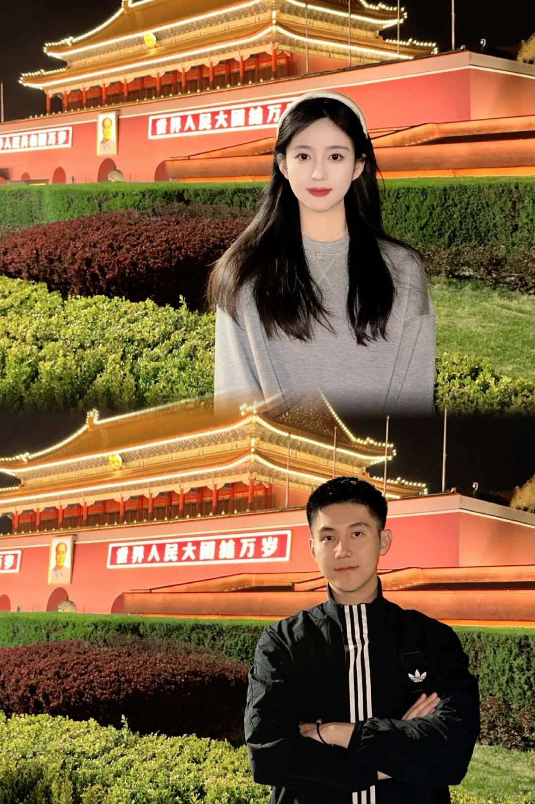 3.4北京两人逃难已回，我们的避雷建议是