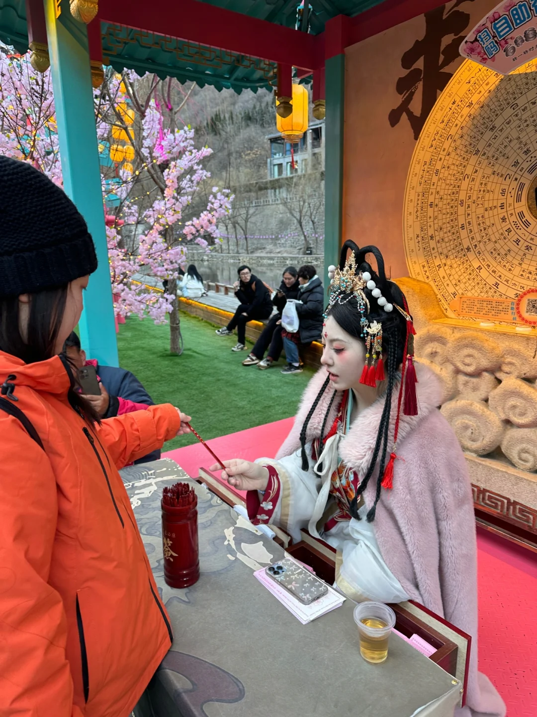 跟着国家地理拍到了超绝人生照片‼️（附攻略