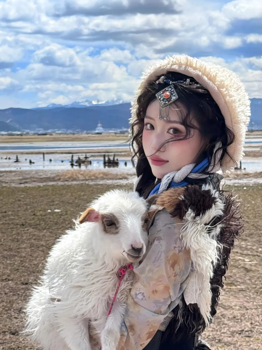 📍香格里拉｜一个缺氧但不缺信仰的地方