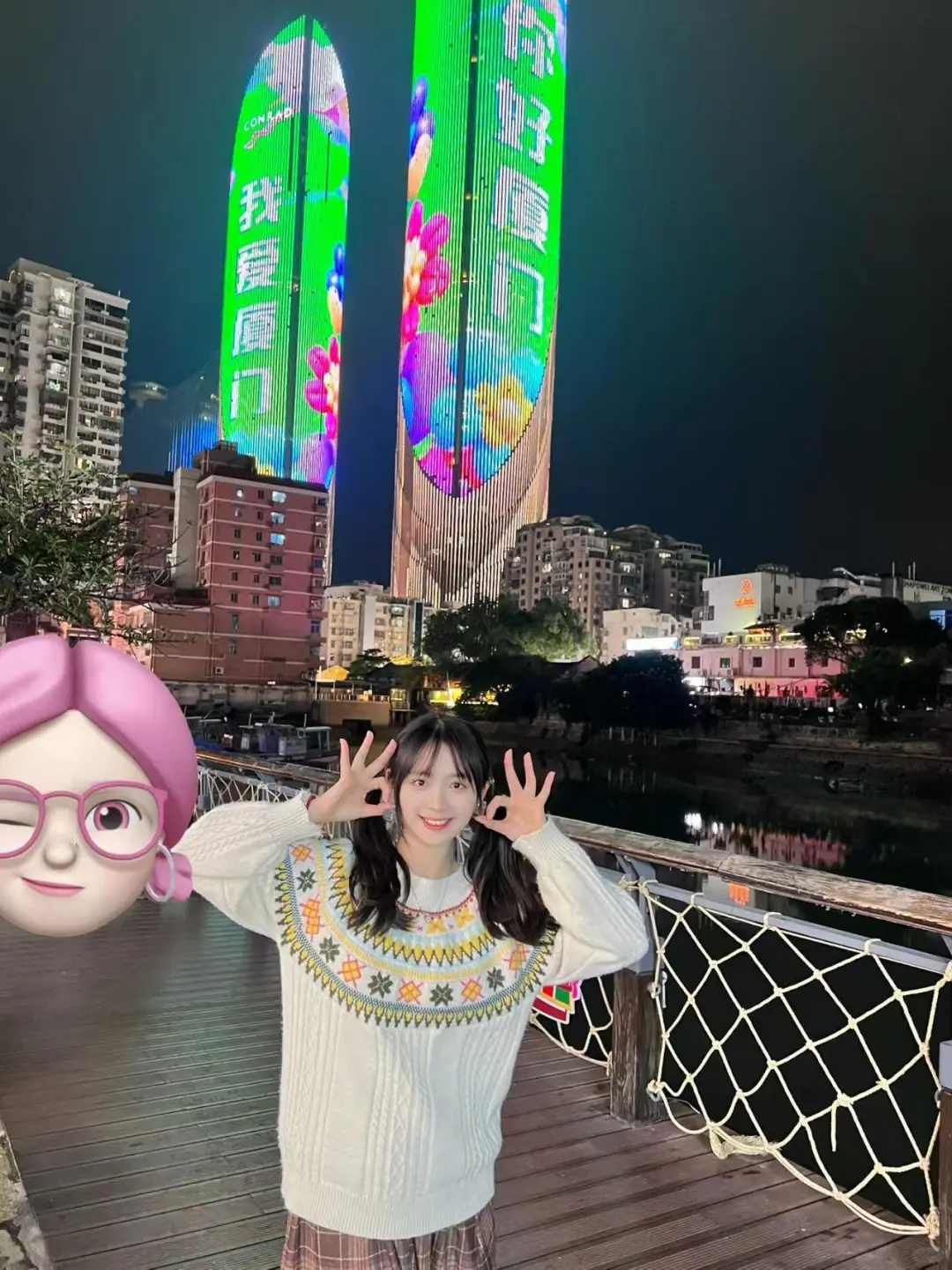 厦门旅游攻略，这5件事一定要注意‼️