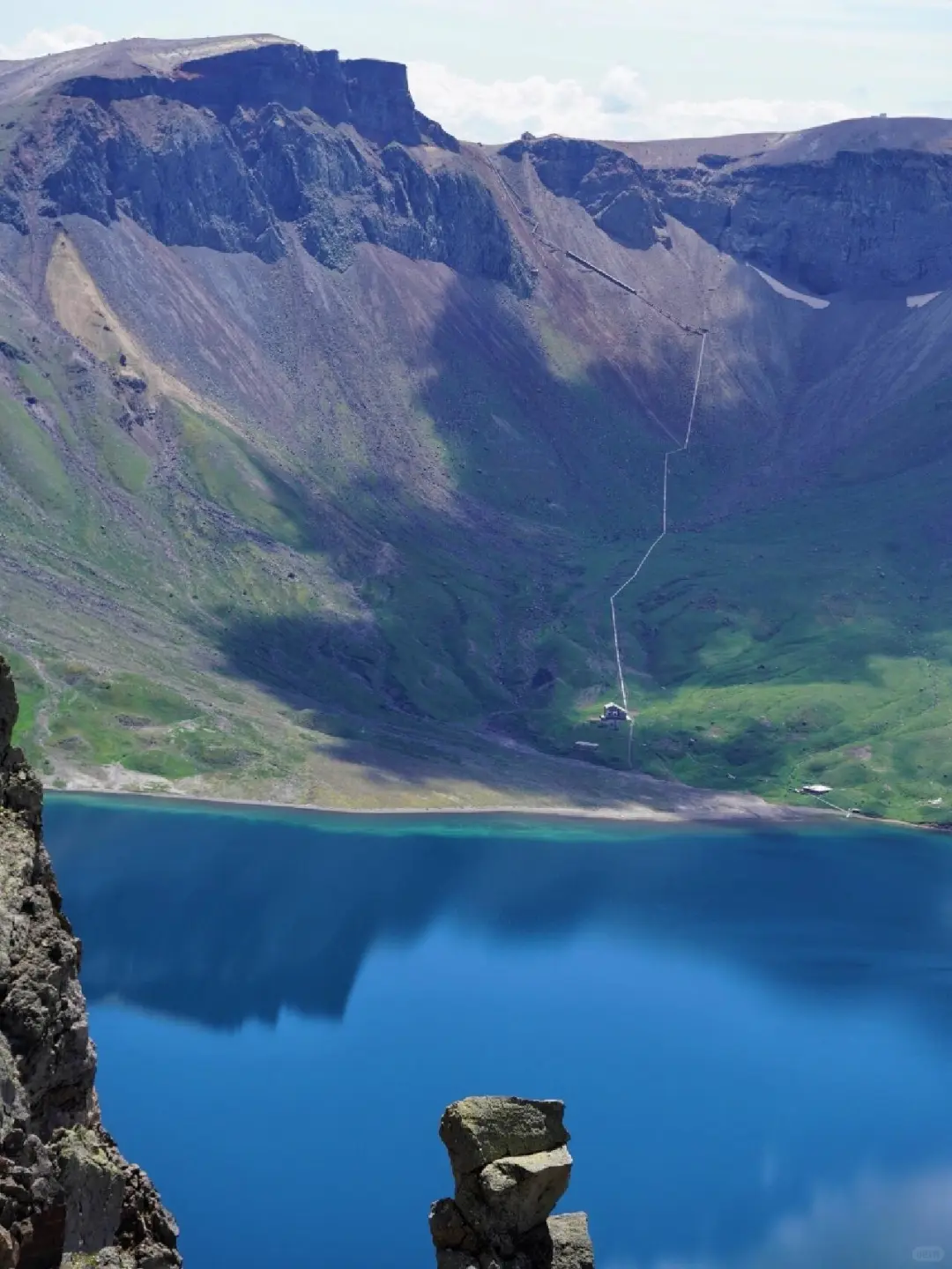 五一反向旅游成功❗️一个被低估的冷门城市
