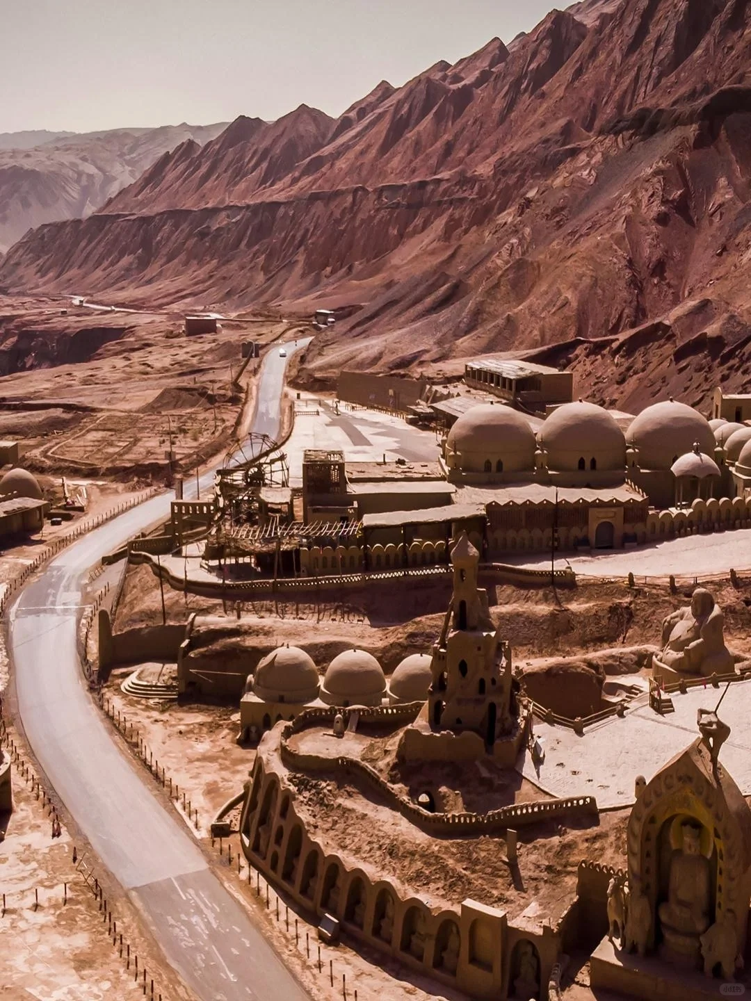 新疆包车到底靠谱不❓看玩这篇文章你就懂了