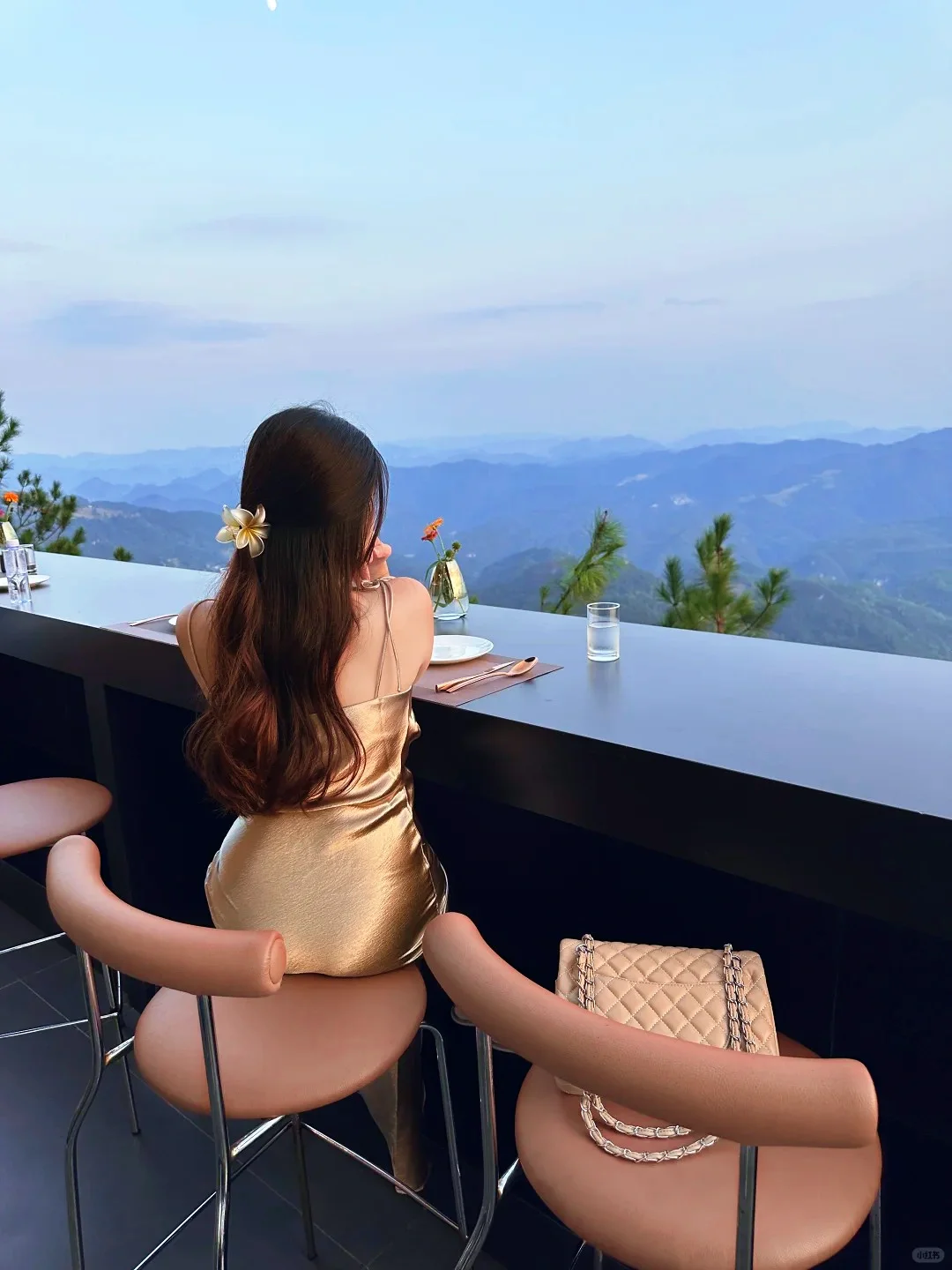 和老公去贵州，住在云海上，后劲太大了，强推